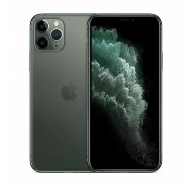 Apple iPhone 11 Pro 64GB Midnight Green
