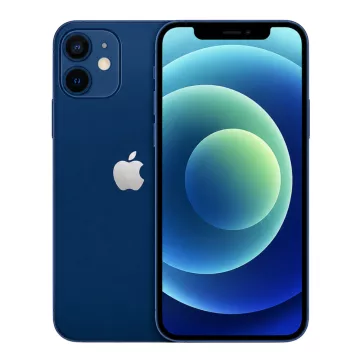 Apple iPhone 12 mini 64GB Blue
