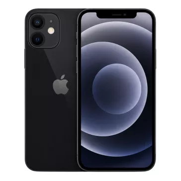Apple iPhone 12 64GB Black