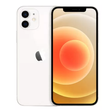 Apple iPhone 12 64GB White