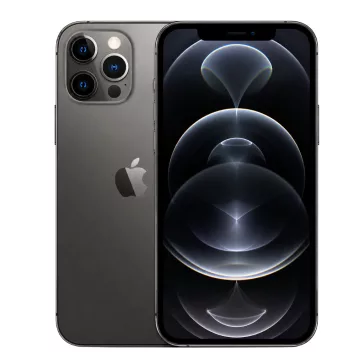 Apple iPhone 12 Pro 128GB Graphite