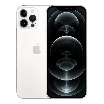 Apple iPhone 12 Pro 256GB Silver