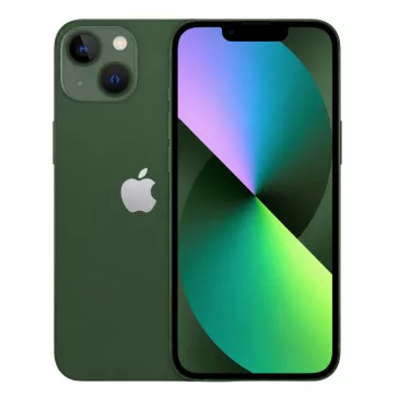 Apple iPhone 13 128GB Green
