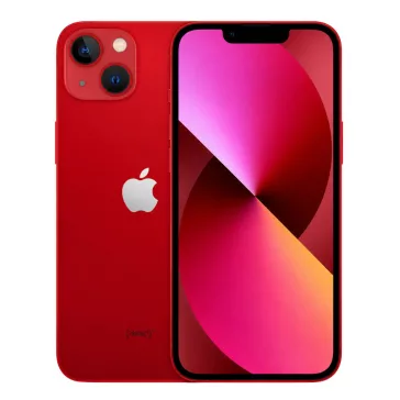 Apple iPhone 13 128GB Product Red
