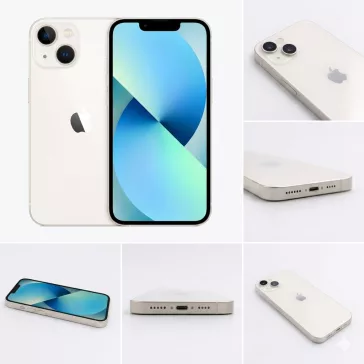 Apple iPhone 13 128GB Starlight