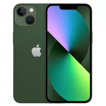 Apple iPhone 13 256GB Green