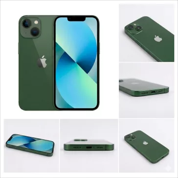 Apple iPhone 13 256GB Green