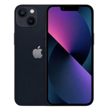 Apple iPhone 13 256GB Midnight