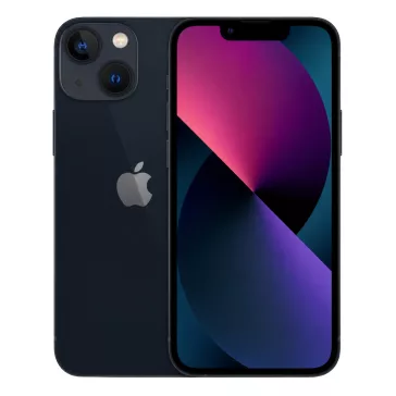 Apple iPhone 13 mini 128GB Midnight
