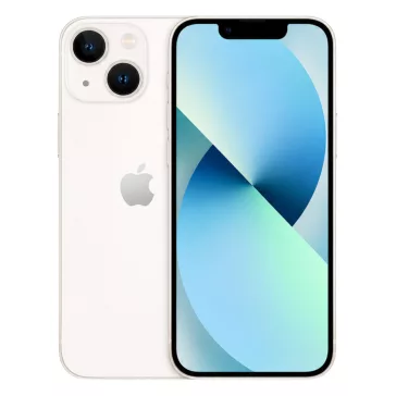 Apple iPhone 13 mini 128GB Starlight