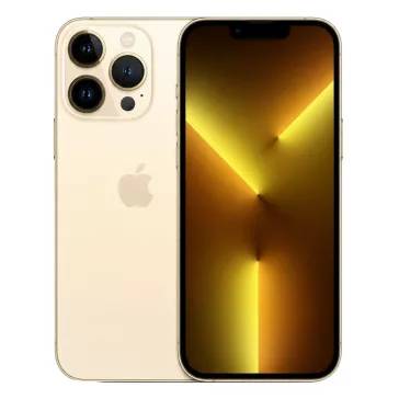 Apple iPhone 13 Pro 128GB Gold
