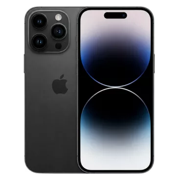 Apple iPhone 14 Pro 128GB Space Black