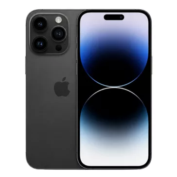 Apple iPhone 14 Pro Max 128GB Space Black