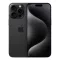 Apple iPhone 15 Pro 128GB Black Titanium