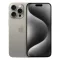 Apple iPhone 15 Pro 128GB Natural Titanium