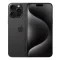 Apple iPhone 15 Pro Max 256GB Black Titanium