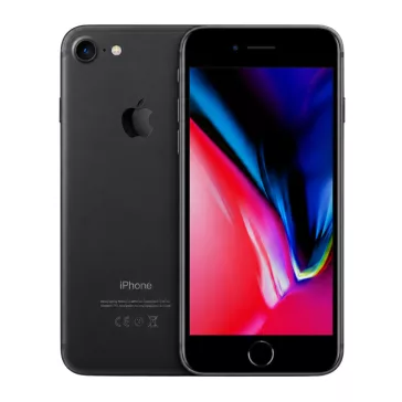 Apple iPhone 7 32GB Black