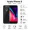 Apple iPhone 8 64GB Black