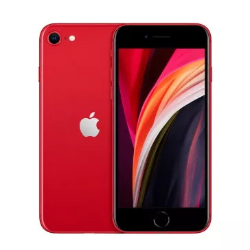 Apple iPhone SE 2020 64GB Red