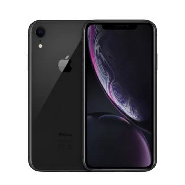 Apple iPhone XR 128GB Black
