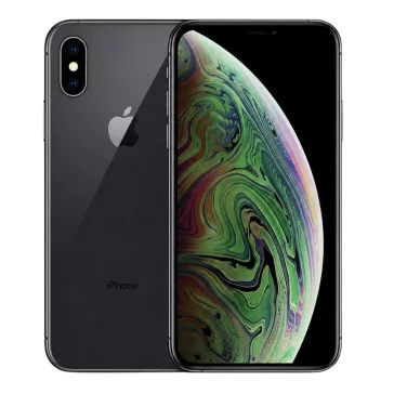Apple iPhone XS 64GB Space Gray