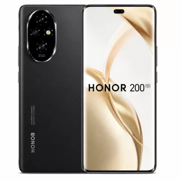 Honor 200 512GB Black