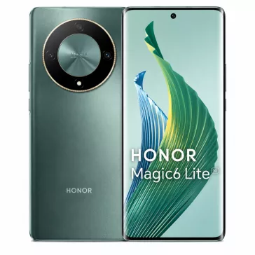 Honor Magic6 Lite 5G 256GB Green
