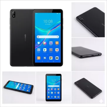 Huawei MediaPad 2 16GB Black