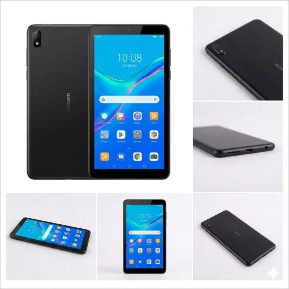 Huawei MediaPad 2 16GB Black
