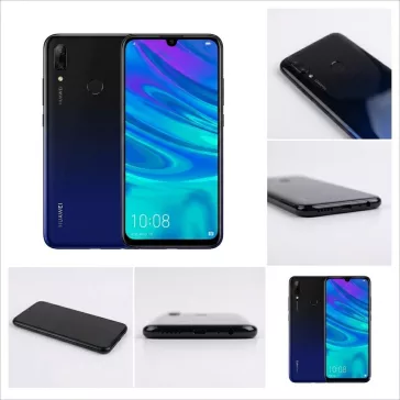 Huawei P Smart (2019) 64GB Black