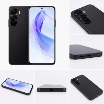 Honor 90 Lite 256GB DS Kék