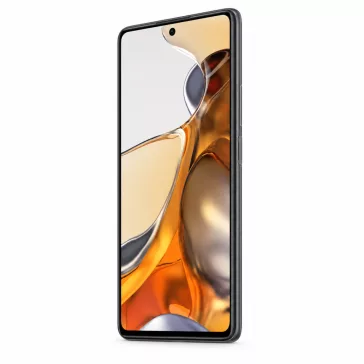 Xiaomi 11T Pro 256GB Fekete – AI-generált termékillusztráció