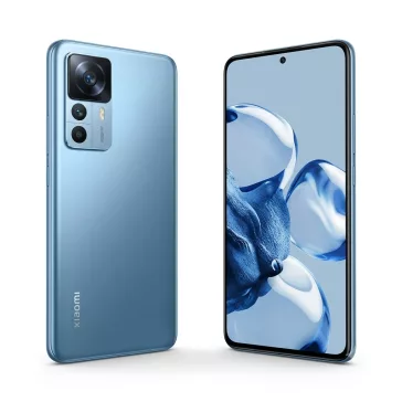Xiaomi 12T Pro 5G 256GB Kék