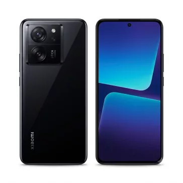 Xiaomi 13T 256GB Fekete