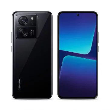 Xiaomi 13T Pro 512GB Fekete – bevizsgált, garanciás használt telefon (ALPHON)