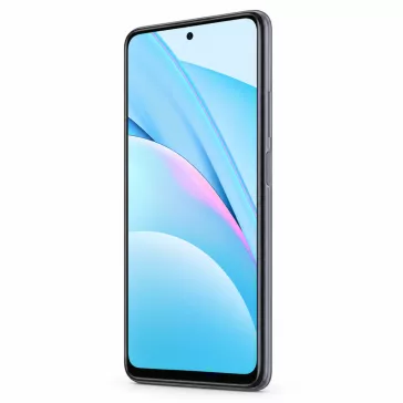 Xiaomi Mi 10T Lite 5G 128GB Sötét Szürke – AI-generált termékillusztráció