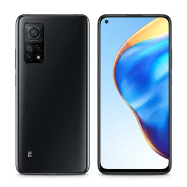 Xiaomi Mi 10T Pro 256GB Kozmikus fekete – bevizsgált, garanciás használt telefon (ALPHON)