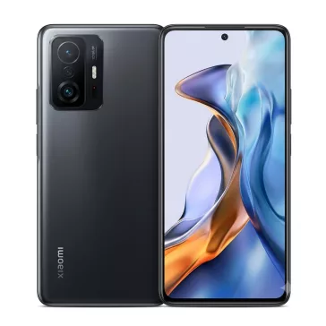 Xiaomi 11T Pro 256GB Szürke
