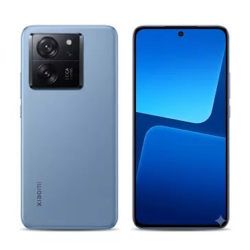Xiaomi 13T Pro 512GB Alpesi kék – bevizsgált, garanciás használt telefon (ALPHON)