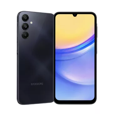Samsung Galaxy A15 128GB Black