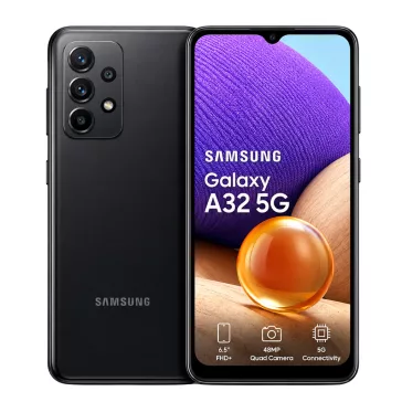 Samsung Galaxy A32 64GB Black