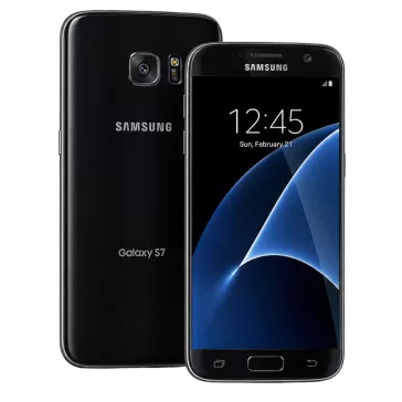 Samsung Galaxy S7 32GB Black