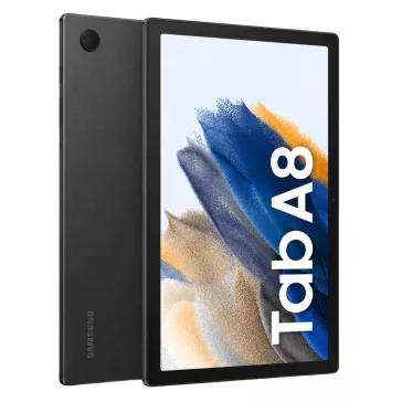 Samsung Galaxy Tab A8 32GB Black