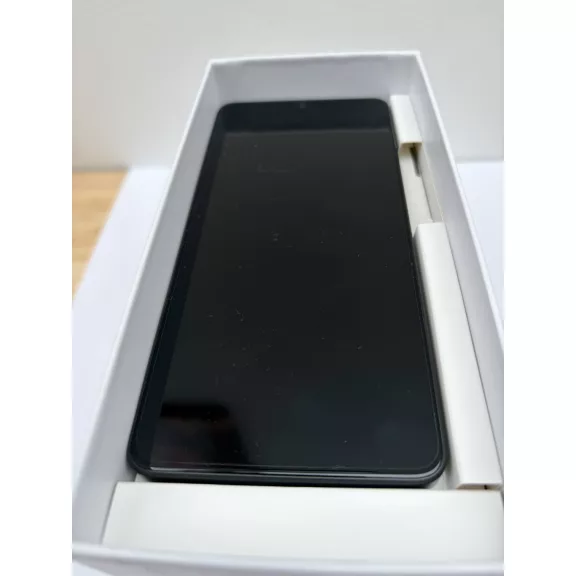 Xiaomi Redmi Note 13 5G 256GB Black
