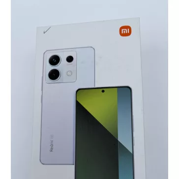 Xiaomi Redmi Note 13 5G 256GB Black