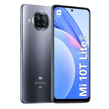 Xiaomi Mi 10T Lite 16GB Pearl Gray