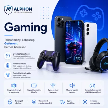 Gaming