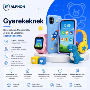 Gyerekeknek