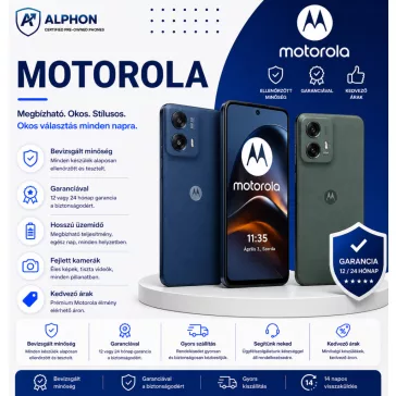 MOTOROLA