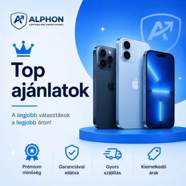 Top ajánlatok